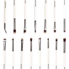 Praush Beauty 15 Pcs Professional Eye Brush Set