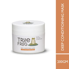 True Frog Deep Conditioning Mask
