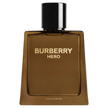 Burberry Hero Eau De Perfume For Him