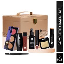 SUGAR Complete Makeup Kit - Medium