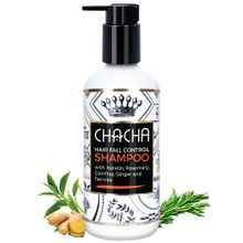 Chacha Lifestyle Hair Fall Control Shampoo