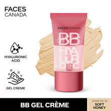 Faces Canada Spf 35 Bb Gel Crème