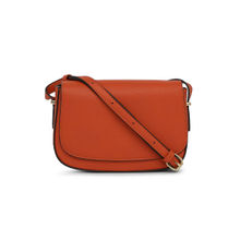 Accessorize London Ruby Saddle Bag