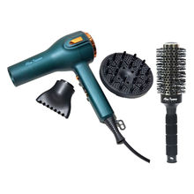 Alan Truman Blowdry-N-Style Combo - 2
