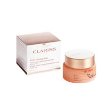 Clarins Night Cream Ast Jar