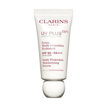 Clarins UV Plus [5p] Anti-pollution SPF50/PA+++