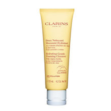 Clarins Hydrating G/Foaming Cleanser