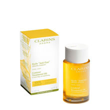 Clarins Huile Contour Treatment Body Oil
