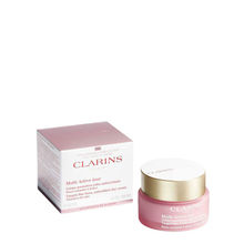 Clarins Day Cream For Dry Skin