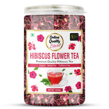Online Quality Store Hibiscus Flower Tea to Improve Digestion