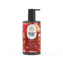 Wildly Pure Evolve Hair Fall Control Shampoo