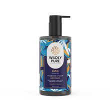 Wildly Pure Lush Volumizing & Fuller Shampoo