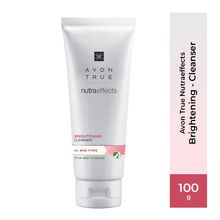 Avon True Nutraeffect Brightening Cleanser