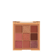 Huda Beauty Nude Obsessions Mini Eyeshadow Palette