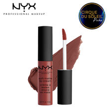 NYX Professional Makeup Soft Matte Lip Cream - Rome