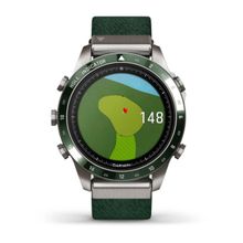 Garmin Marq Golfer Gen 2 Smart Watch with Charging Cable