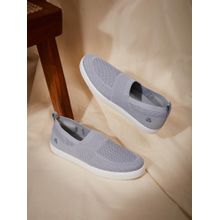 Campus Grey Men Sports Walking Shoes