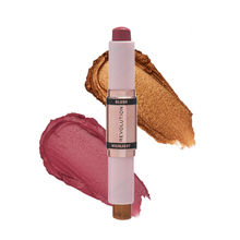Makeup Revolution Blush & Highlight Stick