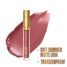 Lakme Be-jewel Shimmer Lip Liquid