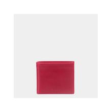 Gioia Dapper Essentials Bifold Wallet - Pink