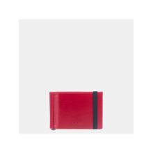 Gioia Dapper Essentials Money Clip Wallet - Pink