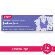 Sirona Fashion Tape