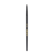 Keya Seth Aromatherapy Professional Eyeliner Brush for Extra Fine Flawless Lash Line