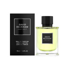 David Beckham Instinct Eau De Parfum