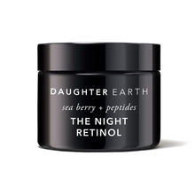 Daughter Earth Retinol Night Cream With Luxe Formula