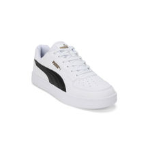 Puma Caven 2.0 Unisex White Sneakers