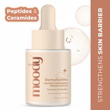 Moody DermaSoothe Barrier Repairing Serum