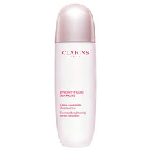 Clarins Bright Plus Advanced Serum - In - Lotion