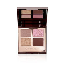 Charlotte Tilbury Luxury Palette Limited Edition - Queen Of Luck