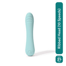 Bloom by Boldcare Internal + External Arouse Massager Stress Relief & Relaxation 10 Speeds