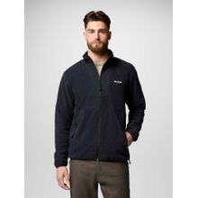 Columbia Black Sequoia Grove Fleece Jacket