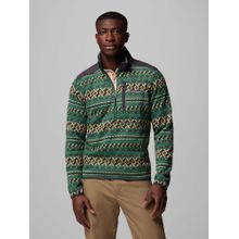 Columbia Green Sweater Weather Pullover