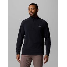 Columbia Black Klamath Range II Pullover