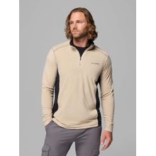 Columbia Beige Klamath Range II Pullover