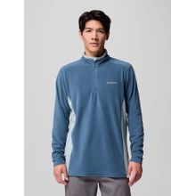 Columbia Teal Klamath Range II Pullover