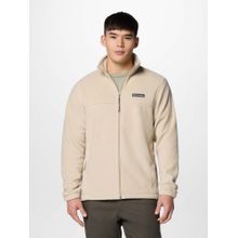 Columbia Beige Steens Mountain 2.0 Fleece Jacket