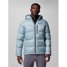 Columbia Blue Cloudview Down Jacket