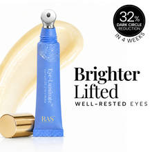 RAS Luxury Oils Eye-Luminate Advanced Eye Cream