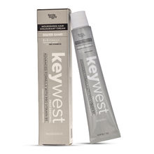 Keywest Professional 2-in-1 Formula Hair Color + Hair Spa Tube