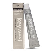 Keywest Professional 2-in-1 Formula Hair Color + Hair Spa Tube