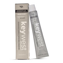 Keywest Professional 2-in-1 Formula Hair Color + Hair Spa Tube