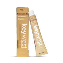 Keywest Professional Hair Color Tube