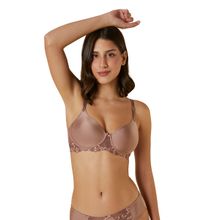 Triumph Elegant Spotlight Padded Non-Wired Bra