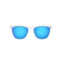 Oakley 0OO9013 Sky Blue Prizm Frogskins Wayfarer (55 mm)