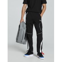 Puma BMW MMS o/c Mens Black Trackpants