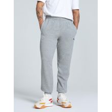 Puma ESS Mens Grey Joggers